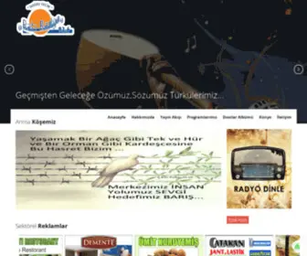 Batiradyo.com(Zmir Bat) Screenshot