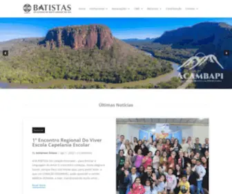 Batistasms.com.br(Batistasms) Screenshot