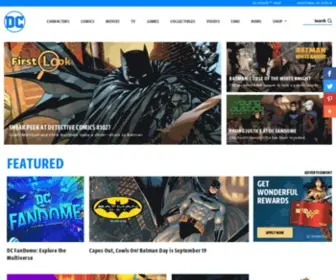 Batman-Superman.com(T h e n e w B A T M A N) Screenshot