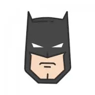 Batmandarkknightcostumes.com Favicon