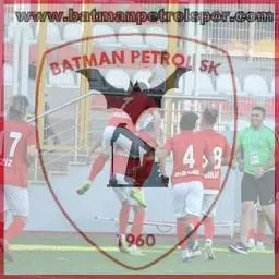 Batmanpetrolspor.com Favicon