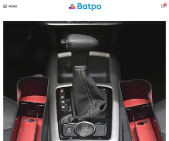 Batpo.com(Happy shopping) Screenshot