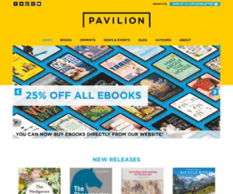 Batsford.com(Batsford Books) Screenshot