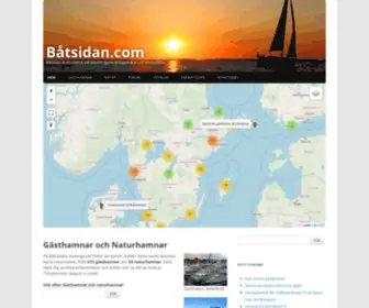 Batsidan.com(Batsidan) Screenshot