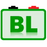 Batt.life Favicon