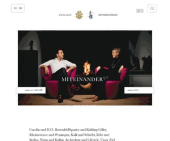 Battenfeld-Spanier.de(BattenfeldSpanier) Screenshot