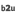 Battery2U.co.uk Favicon