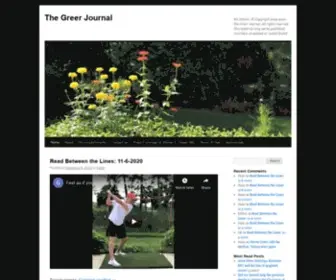 Batterypark.tv(We Inform) Screenshot