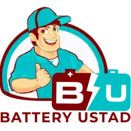 Batteryustad.com Favicon