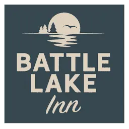 Battlelakeinn.com Logo