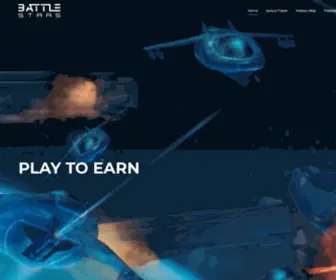 Battlestars.io(Play to Earn) Screenshot