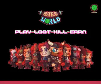 BattleWorld.game(Play Battle World Game) Screenshot