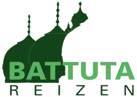 Battuta-Reizen.nl Favicon