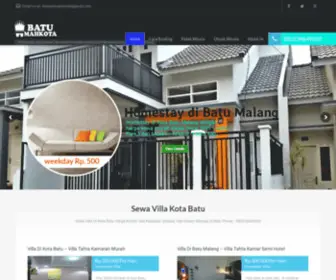 Batumahkota.com(Batumahkota) Screenshot