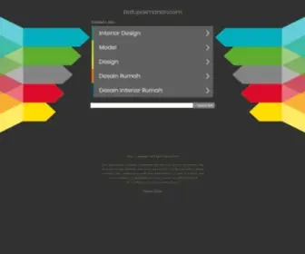 Batupalimanan.com(Batupalimanan) Screenshot