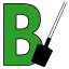 Baudat.ch Favicon