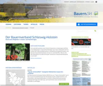 Bauern.sh(Bauern) Screenshot