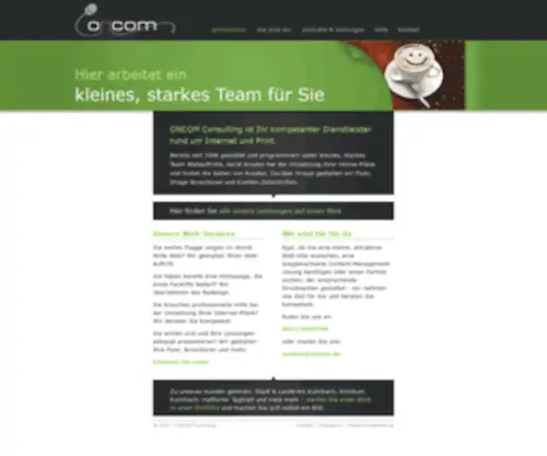 Baumann-Online.de(Baumann Online) Screenshot