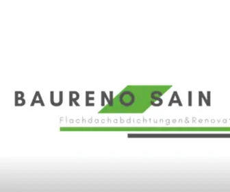 Baurenosain.ch(Baurenosain) Screenshot