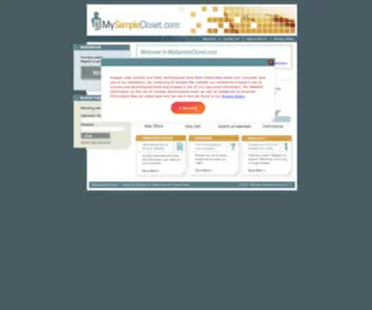 Bauschhealthvault.com(Bauschhealthvault) Screenshot