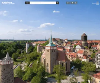 Bautzen.info(♥♥♥♥♥) Screenshot