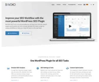Bavoko.tools(Bavoko tools) Screenshot