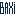 Baxi.com.ua Logo