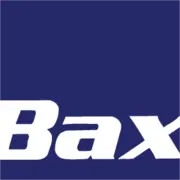 Baxter.es Logo