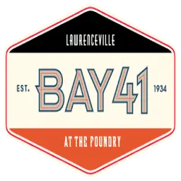 Bay41PGH.com Favicon