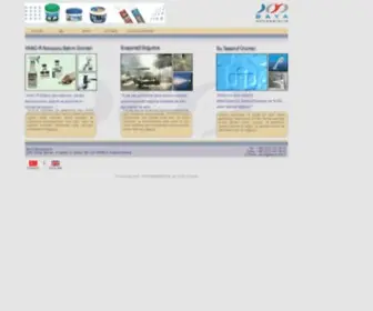 Baya.com.tr(MÜHENDİSLİK) Screenshot