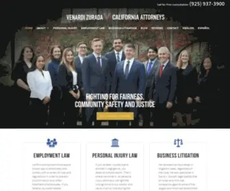 Bayareaattorneys.com(bayareaattorneys) Screenshot