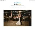 Bayareaeventlights.com Screenshot