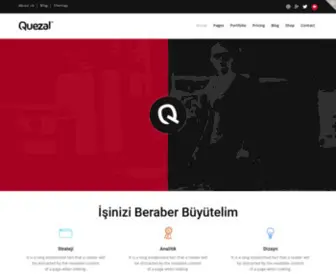 Bayaslan.com(Bayaslan Dijital) Screenshot