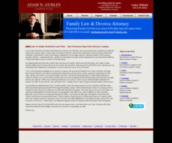 Bayattorney.com(San Francisco Divorce Family Law Attorney & Lawyer SF Bay Area Mateo Alameda SF San Francisco Divorce Family Law Lawyer Attorney Law Marin Rafael Alameda Annulment Sonoma Mateo) Screenshot