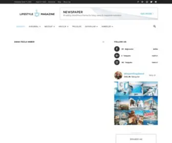 Baybir.org(Bursa) Screenshot