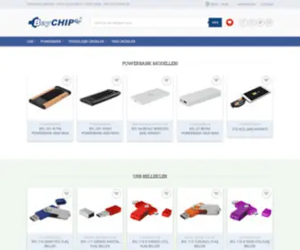 Baychip.com(Promosyon) Screenshot