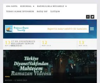 Bayder.com.tr(Bağımsız) Screenshot