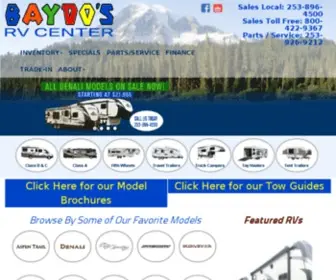 Baydos.com Screenshot