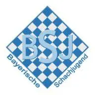 Bayerische-SchachJugend.de Logo