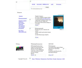 Bayez.de(Bayez) Screenshot