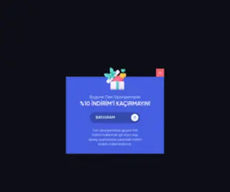 Bayigram.com(Instagram Takipçi Satın Al) Screenshot