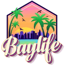 Bay.life Logo