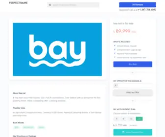 Bay.net(Bay) Screenshot