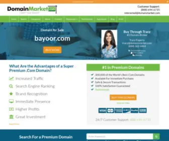 Bayore.net(Bayore) Screenshot