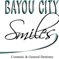 Bayoucitysmiles.com Favicon