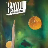 Bayoumagazine.org Logo