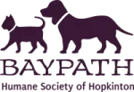 Baypathhumane.org Logo