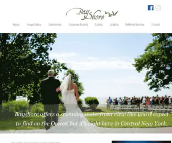 Bayshoregrove.com(Bayshore Grove) Screenshot