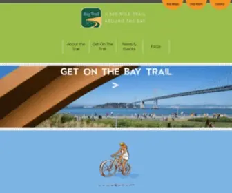 Baytrail.org(A 500) Screenshot