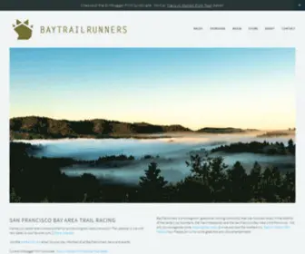 Baytrailrunners.com(Baytrailrunners) Screenshot